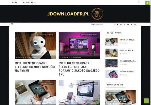 jdownloader.pl