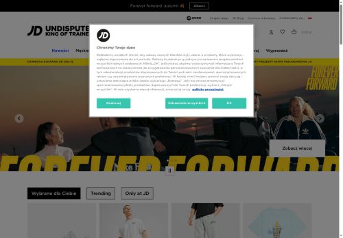 jdsports.pl