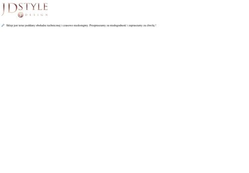 jdstyle.pl