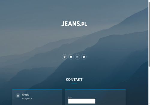 jeanswear.pl