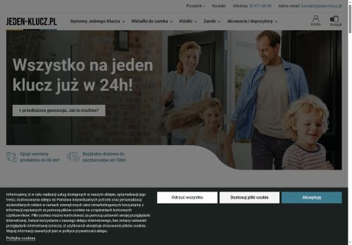 jeden-klucz.pl