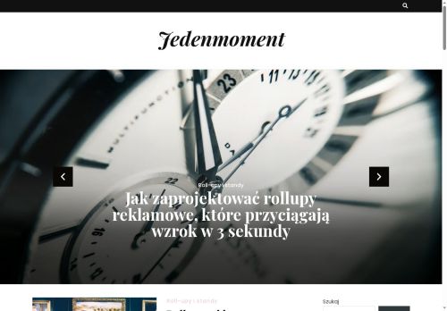 jedenmoment.pl