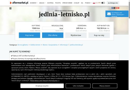 jedlnia-letnisko.pl