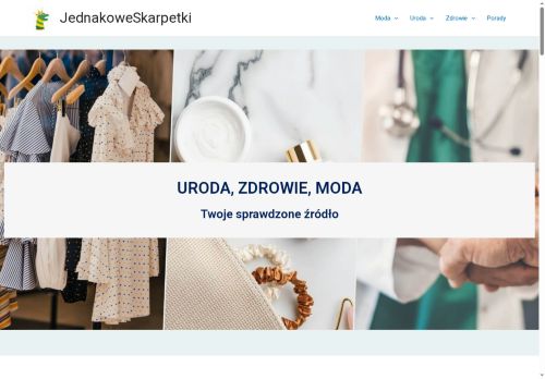 jednakoweskarpetki.pl