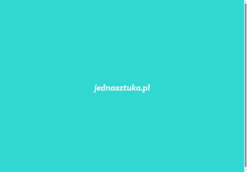 jednasztuka.pl