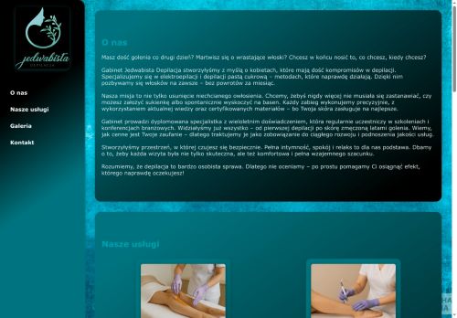 jedwabista.pl