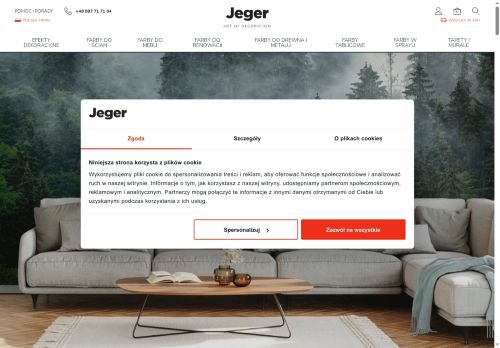 jeger.pl