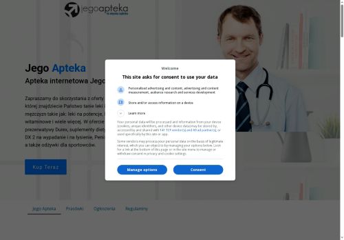 jegoapteka.pl