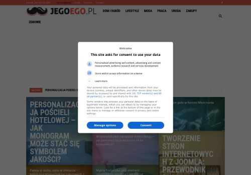 jegoego.pl