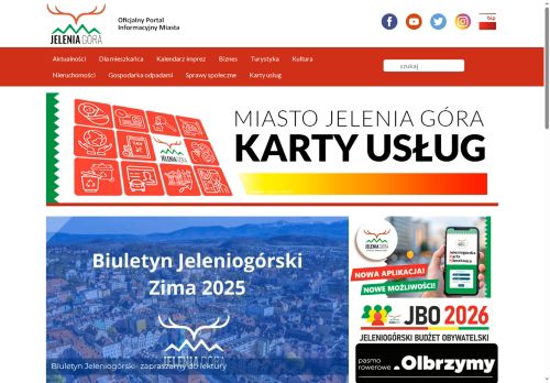 jeleniagora.pl