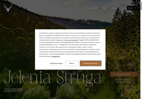 jeleniastruga.pl