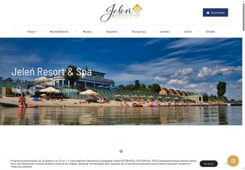 jelenresortspa.com