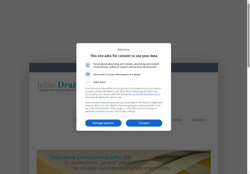 jelitodrazliwe.pl