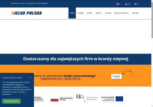 jelux.pl