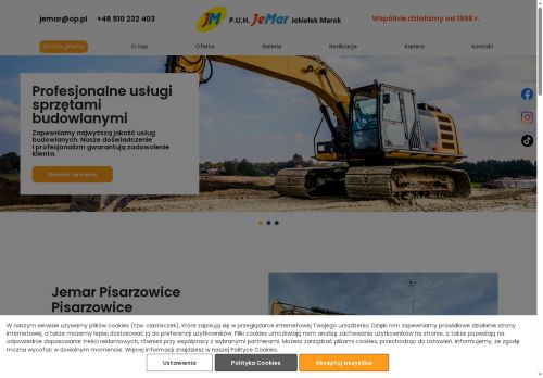 jemar-pisarzowice.pl