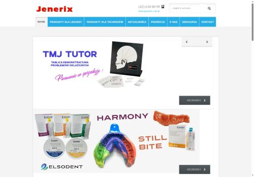 jenerix.com.pl