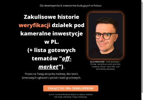 jerzykwiecinski.pl