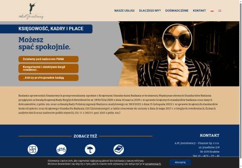 jesiolowscyaudyt.com.pl