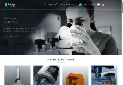 jesionowa-dental.pl