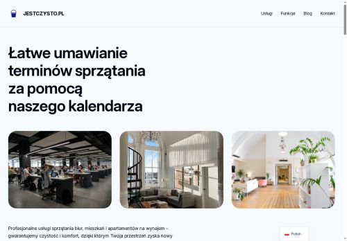 jestczysto.pl