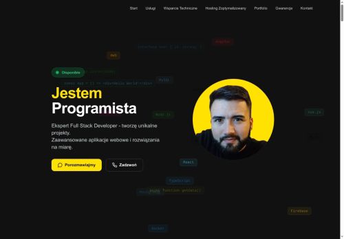 jestemprogramista.pl