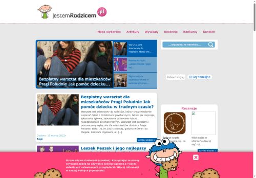 jestemrodzicem.pl