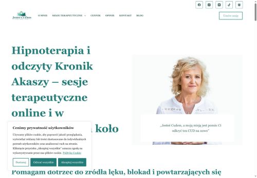 jestescudem.pl