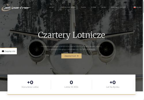 jetpartner.com.pl