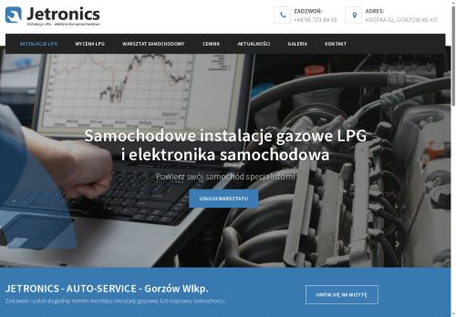 jetronics.com.pl