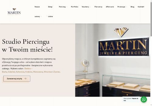 jewelry-piercing.pl