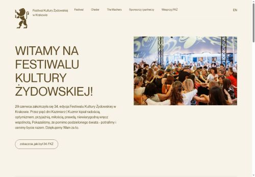 jewishfestival.pl