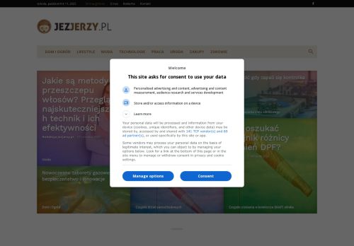 jezjerzy.pl