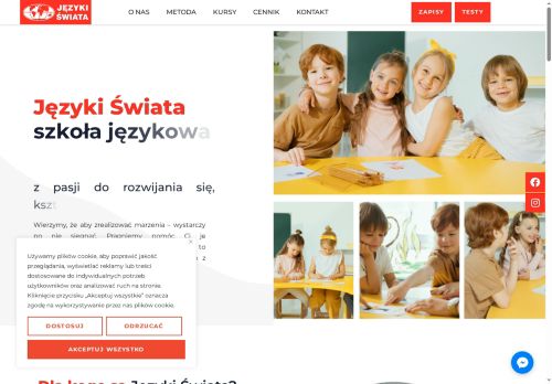 jezykiswiata.pl