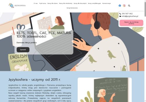 jezykosfera.pl