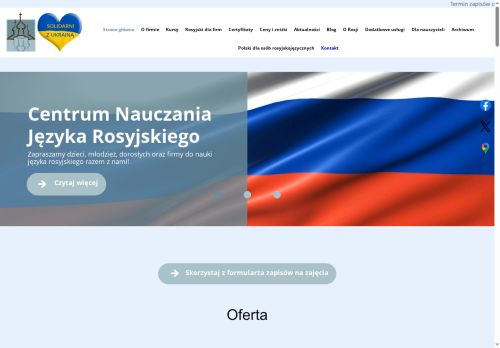 jezykrosyjski.com.pl