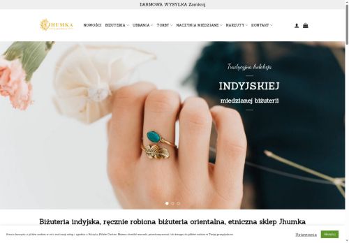 jhumka.pl