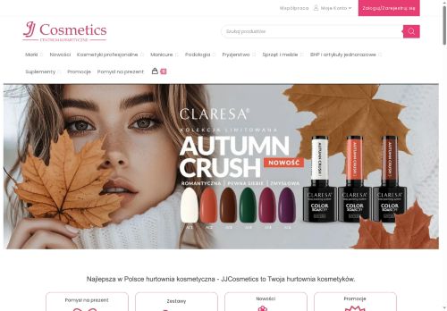 jjcosmetics.pl