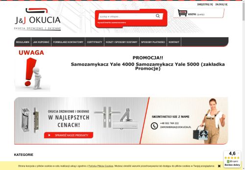jjokucia.pl