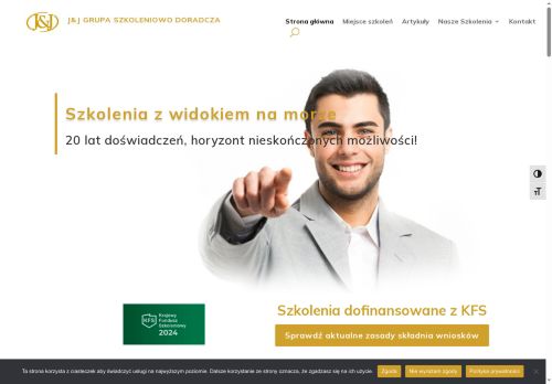 jjszkolenia.pl
