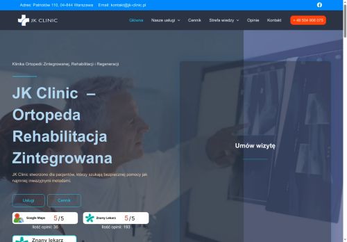 jk-clinic.pl