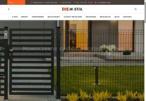 jk-stal.pl