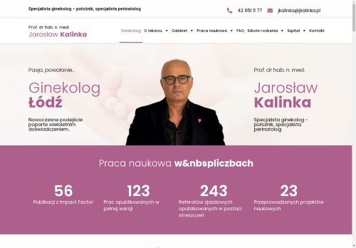 jkalinka.pl