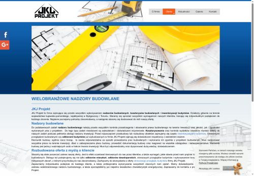 jkj-projekt.pl