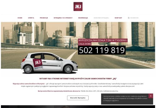 jkjrentacar.pl