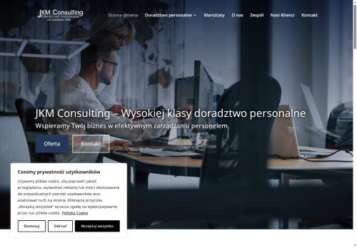 jkmconsulting.com.pl