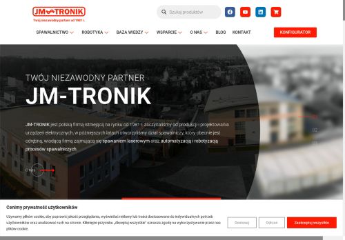 jm-tronik.eu