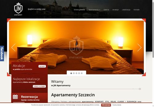 jmapartamenty.com