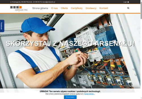 jmelectric.pl
