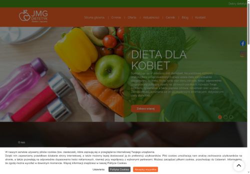 jmg-dietetyk.pl