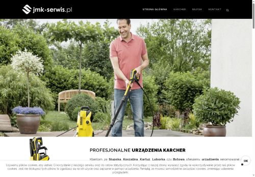 jmk-serwis.pl